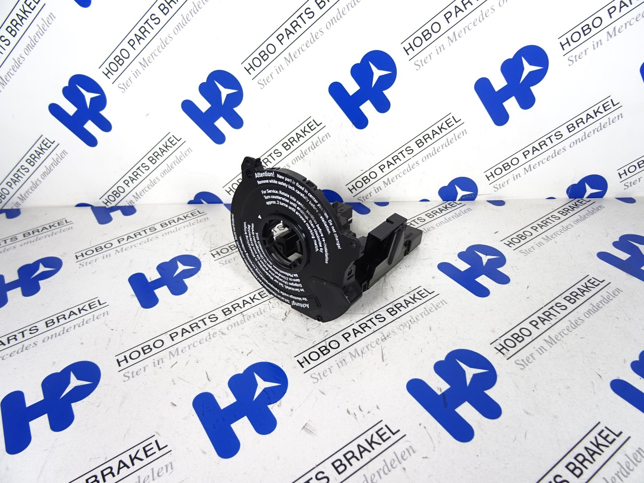 Stuurhoeksensor A 171 545 0832 - A1715450832 - A1715450832