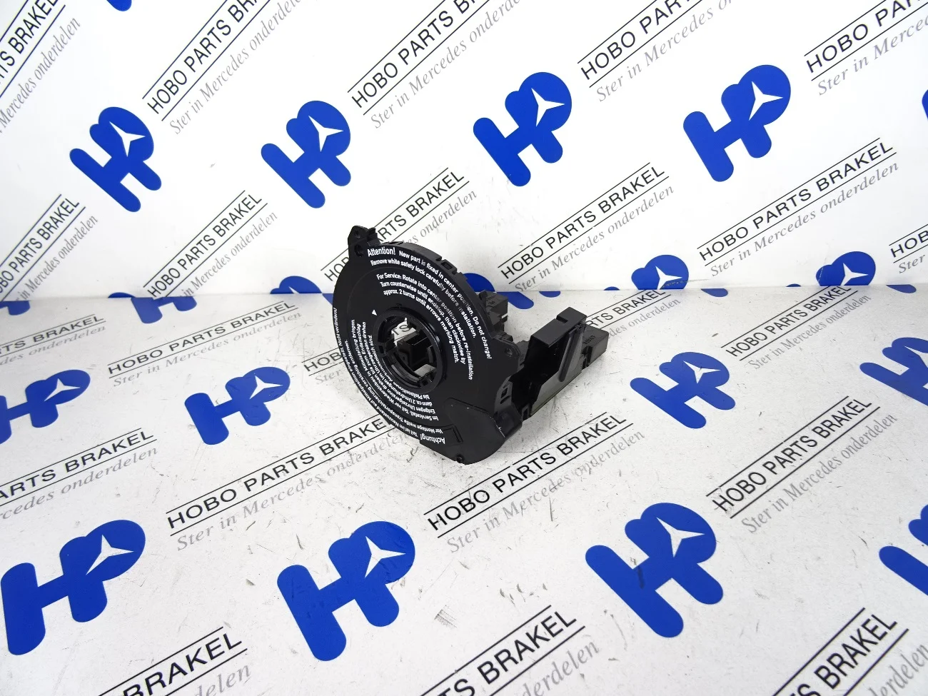 Stuurhoeksensor A 171 545 0832 - A1715450832 - A1715450832