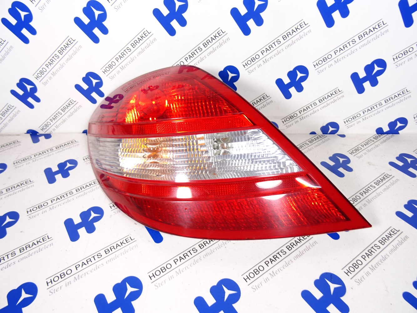 Achterlicht SLK-klasse r171 Links