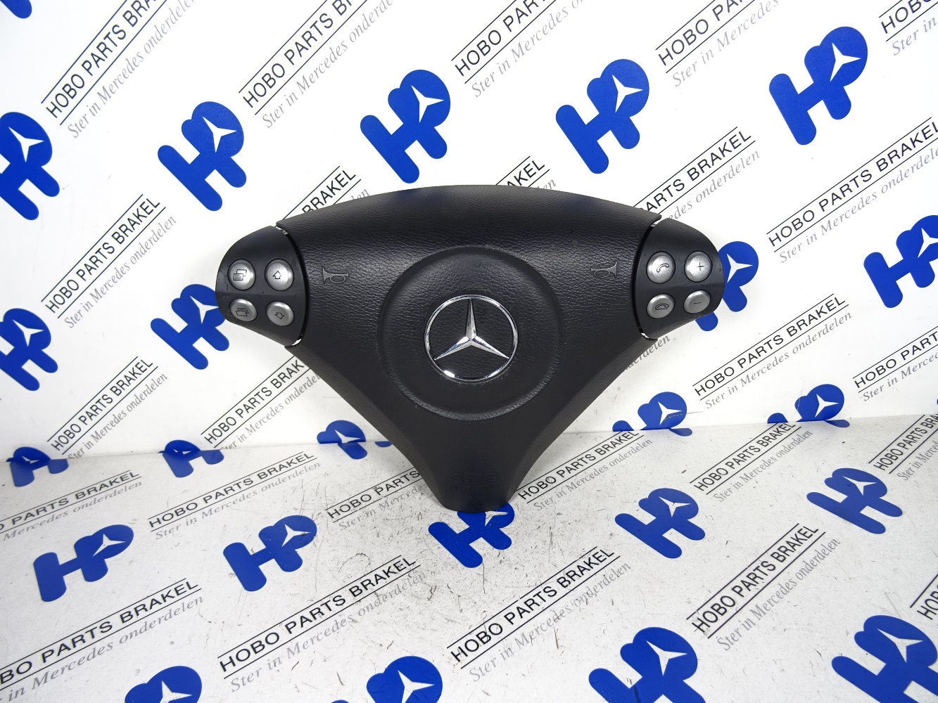 Airbag stuur SLK-klasse r171 / C-klasse w203