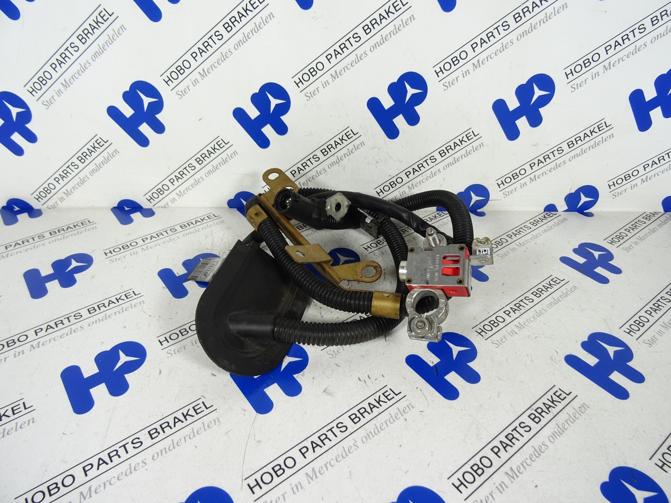 Accu kabel A 172 540 0033 - A1725400033 - A1725400033