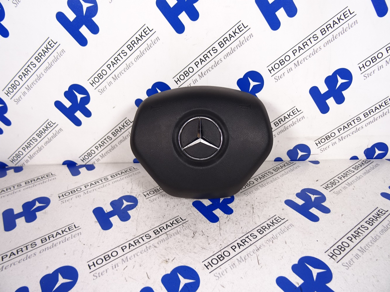 Airbag stuur E-klasse w212 / CLS-klasse w218 AMG