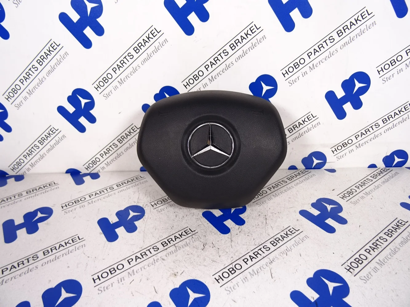 Airbag stuur E-klasse w212 / CLS-klasse w218 AMG - A1728601602 - A1728601602-9116