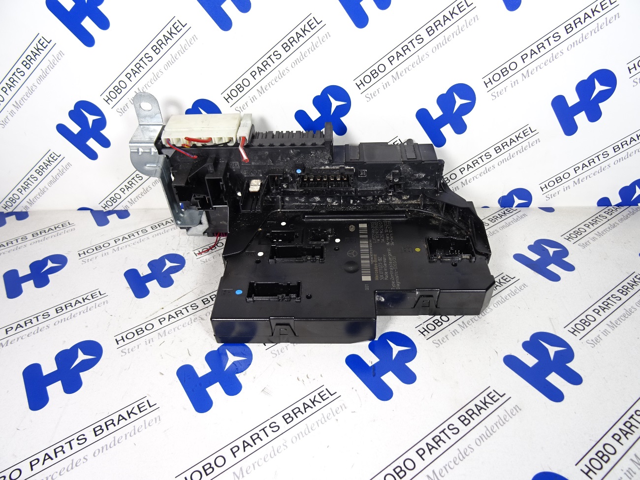 SAM module A 172 906 0105