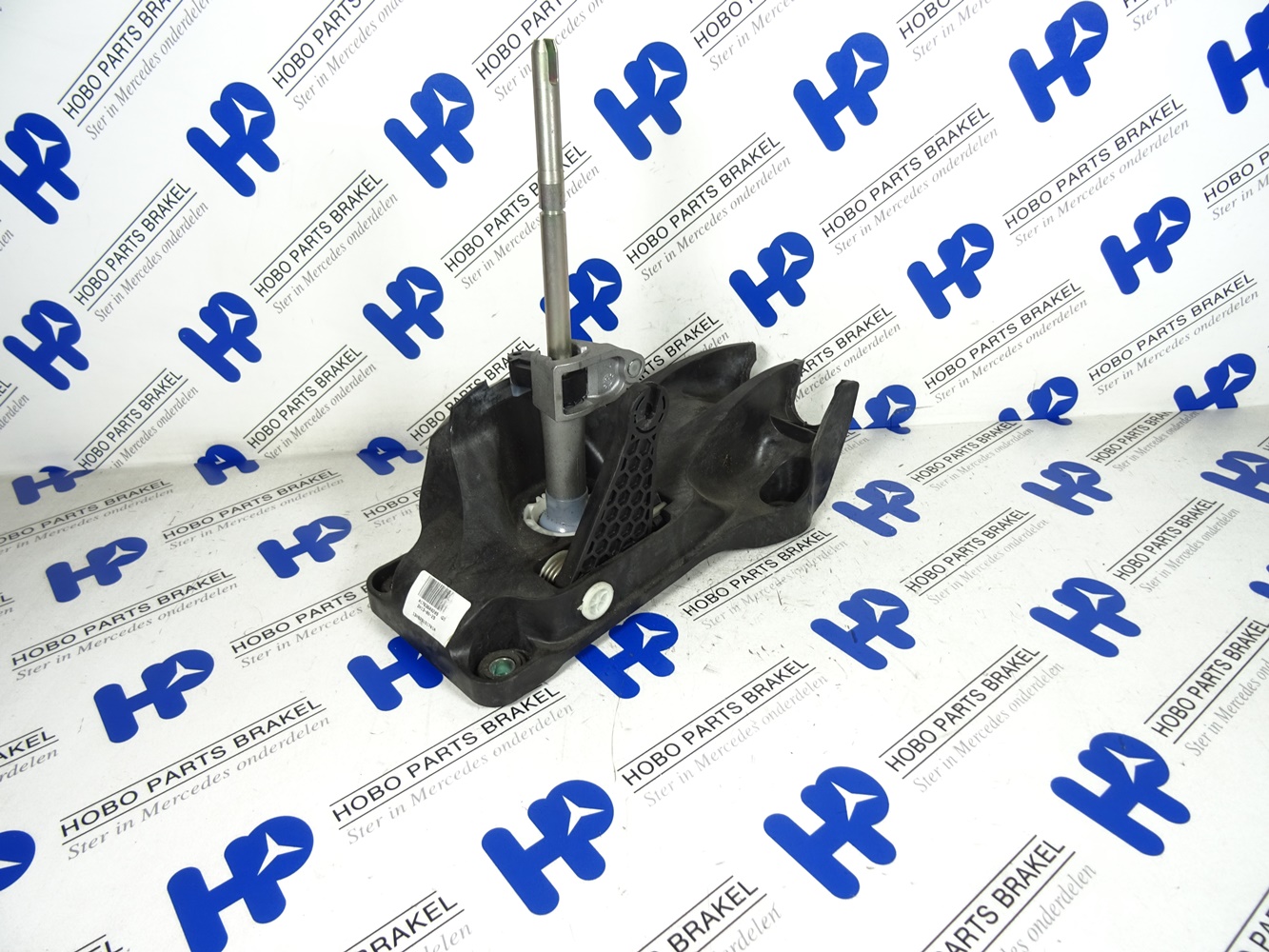 Schakelmechanisme A 176 360 0209 - A1763600209 - A1763600209