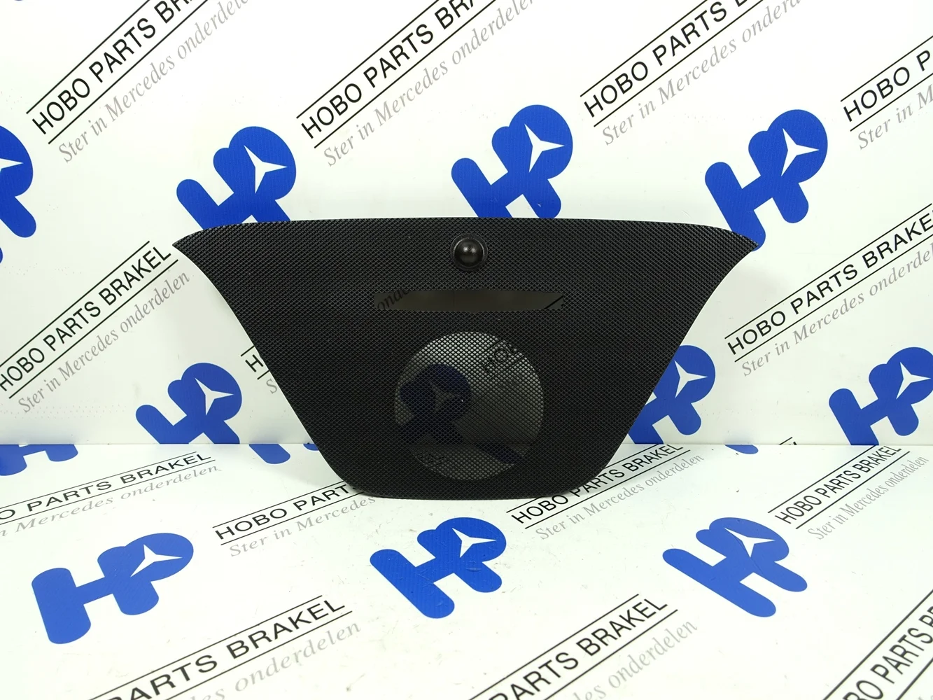 Dashboard afdekking A 176 680 0407