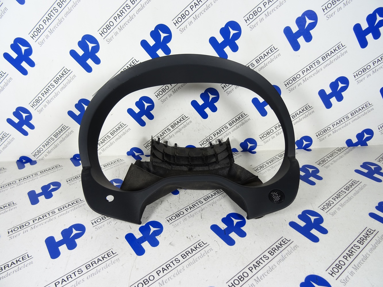 Dashboard afdekking A 176 683 0100