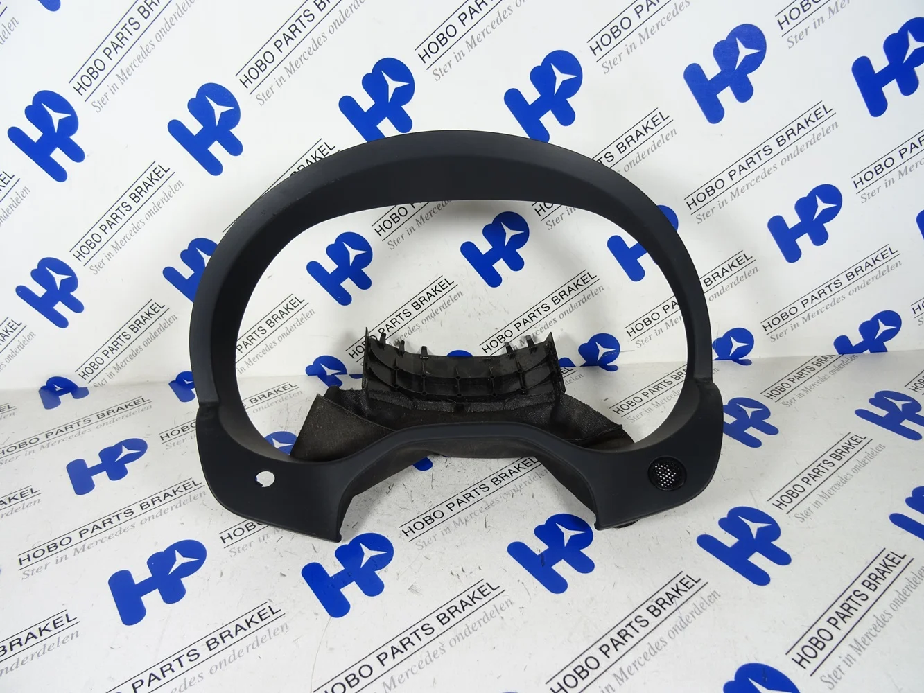 Dashboard afdekking A 176 683 0100