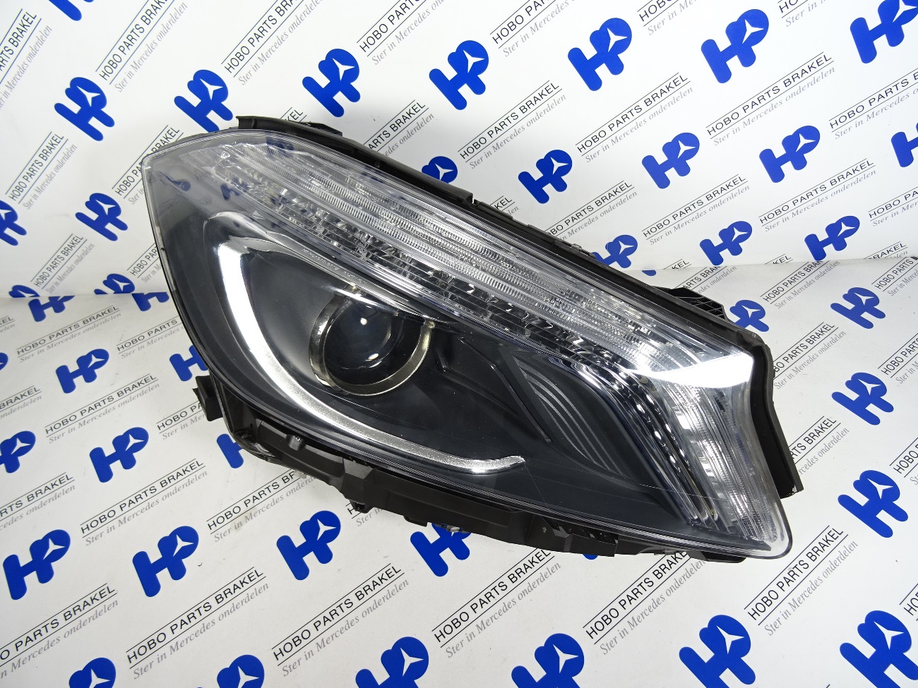 Koplamp A-klasse w176 Bi-Xenon Rechts