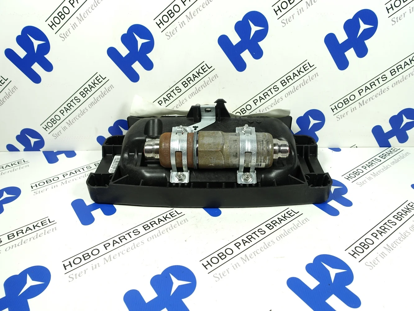 Airbag dashboard A 176 860 0002