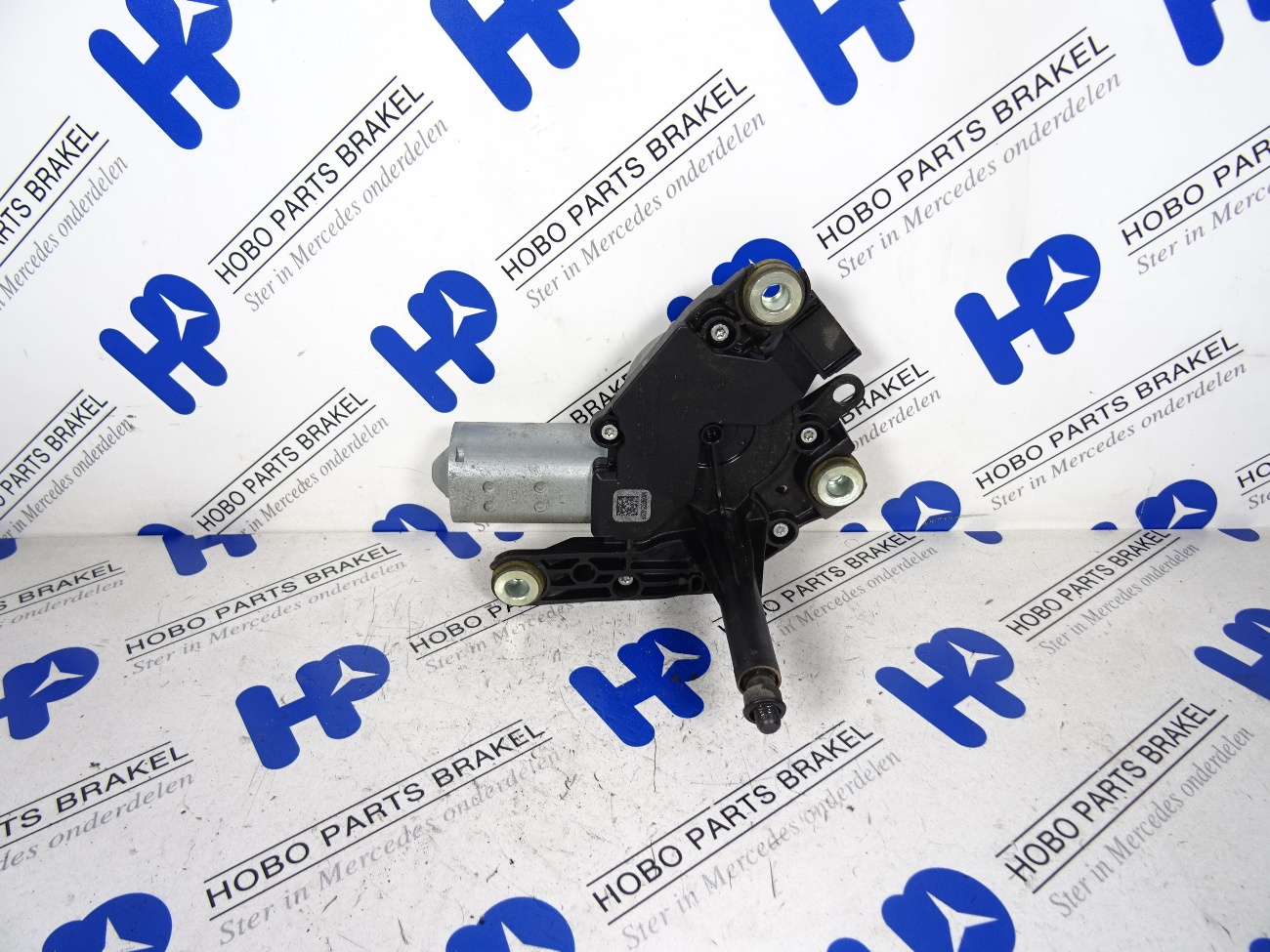 Ruitenwissermotor Achter A 176 906 1600 - A1769061600 - A1769061600