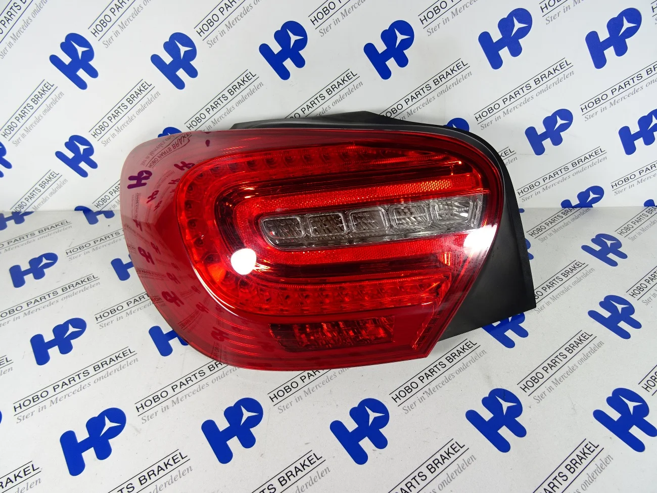 Achterlicht A-klasse w176 LED Links - A1769063300 - A1769063300
