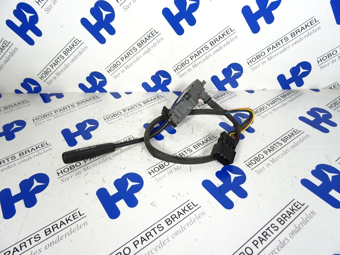 Cruise control hendel A 202 540 1044