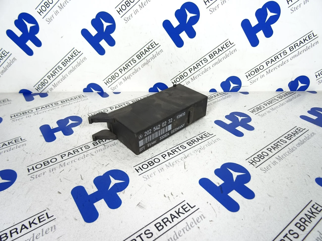 Lamp control module A 202 542 0232 - A2025420232 - A2025420232