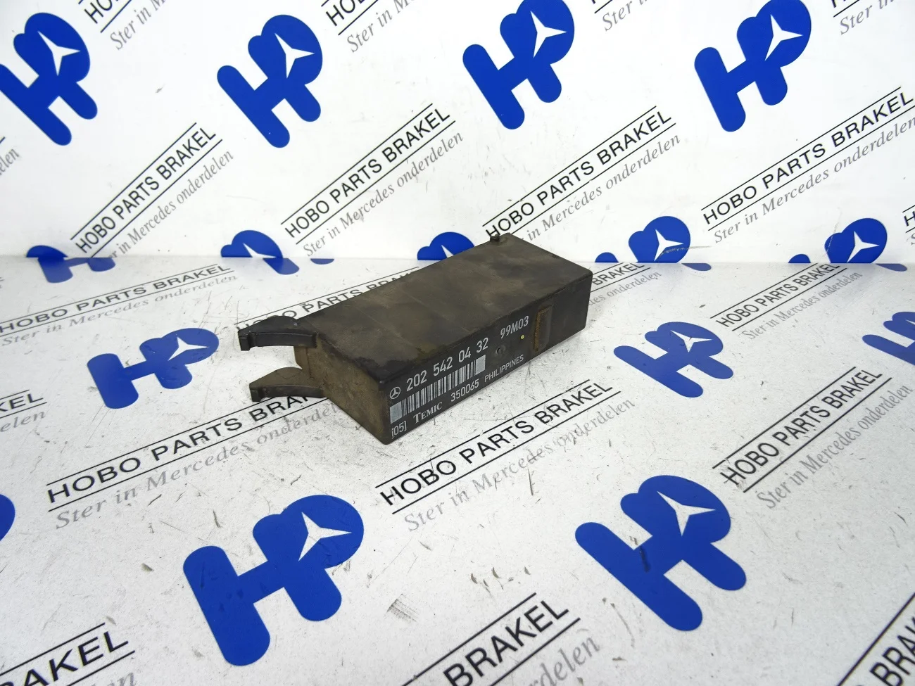 Lamp control module A 202 542 0432 - A2025420432 - A2025420432