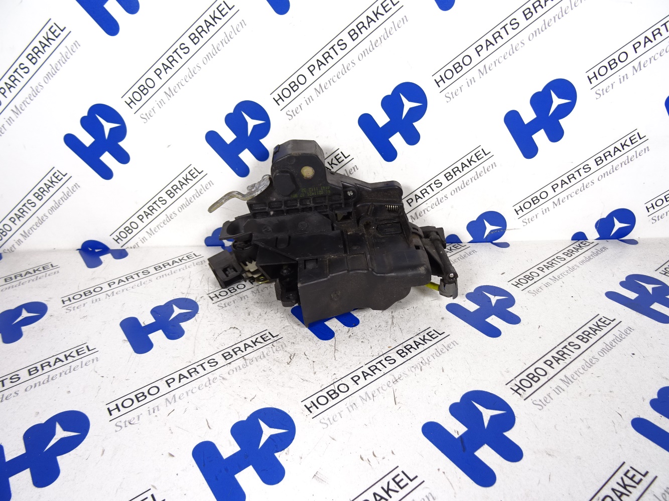 Portierslot A 202 720 3535 LV