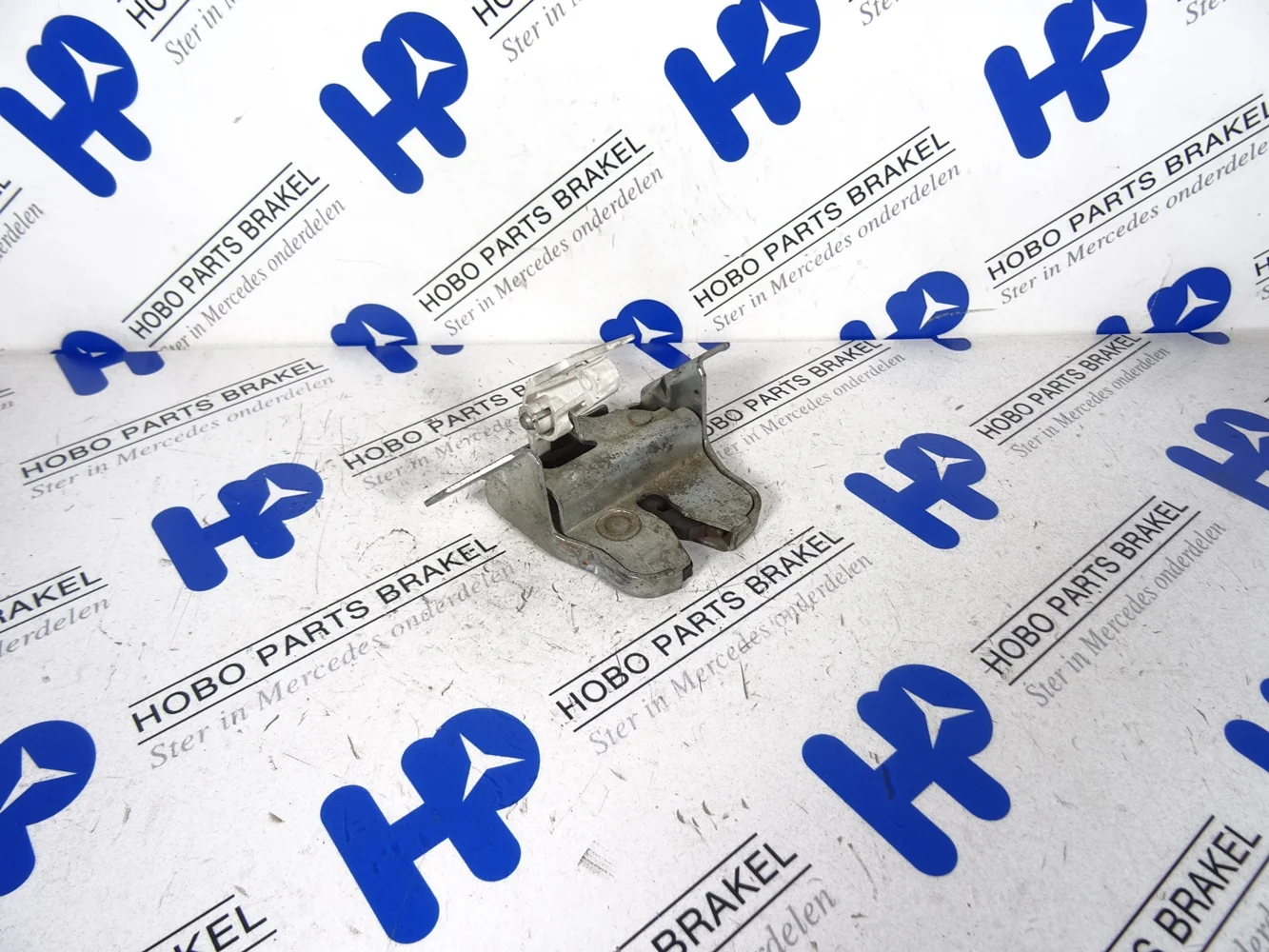 Portierslot A 202 740 0236 Achterklep