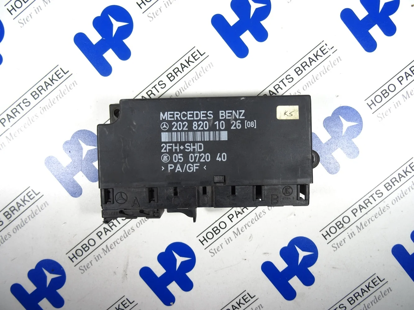 Comfort module A 202 820 1026 - A2028201026 - A2028201026