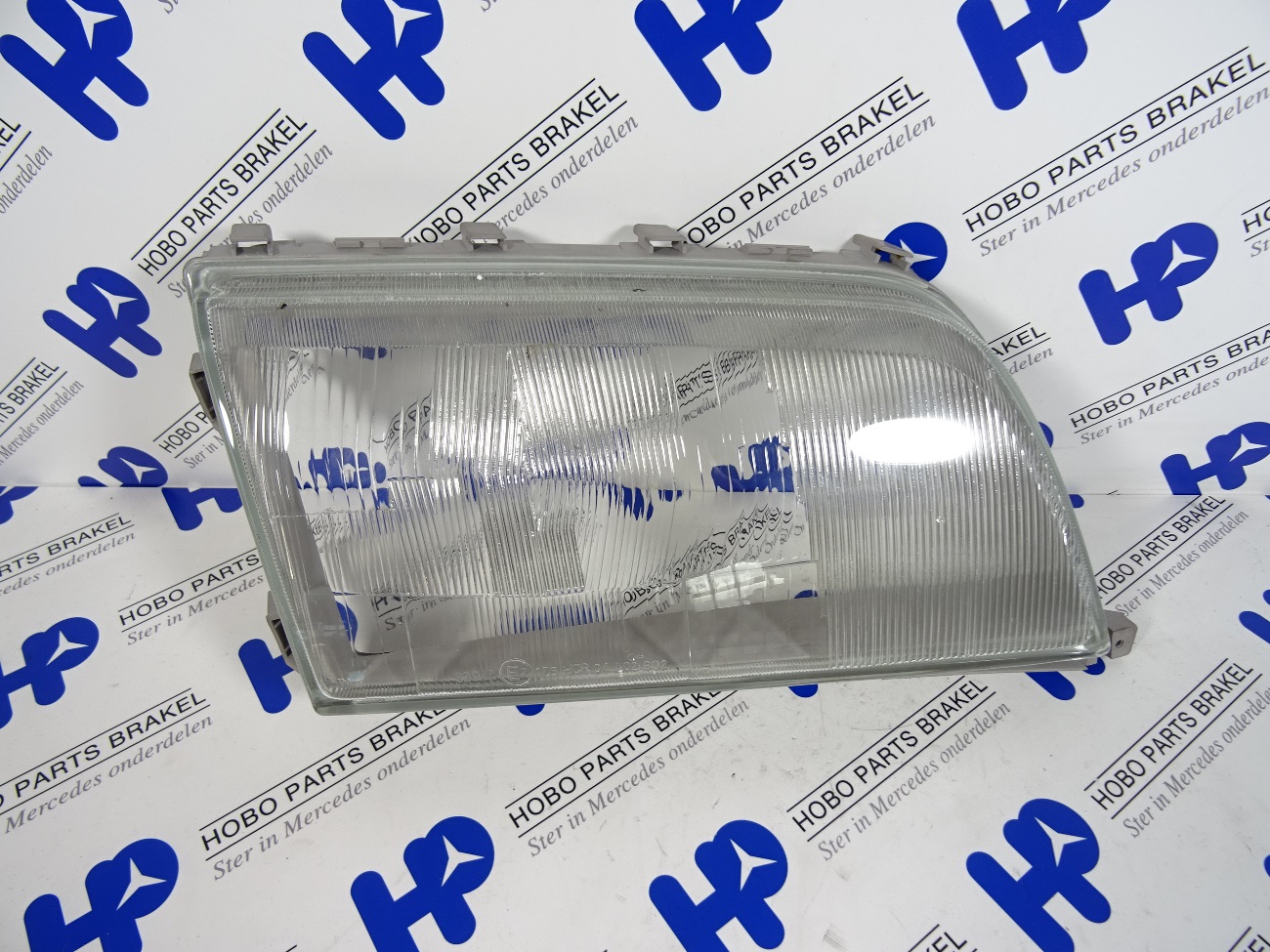 Koplamp glas C-klasse w202 Rechts (Nieuw) - A2028201866v - A2028201866-N