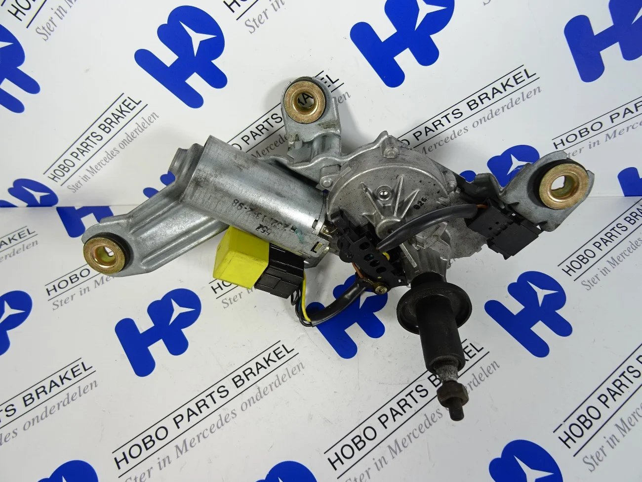 Wiper motor Rear A 202 820 1908 - A2028201908 - A2028201908