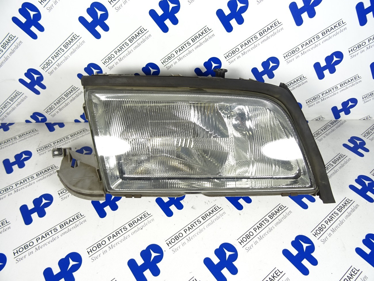 Koplamp C-klasse w202 Facelift Xenon Rechts