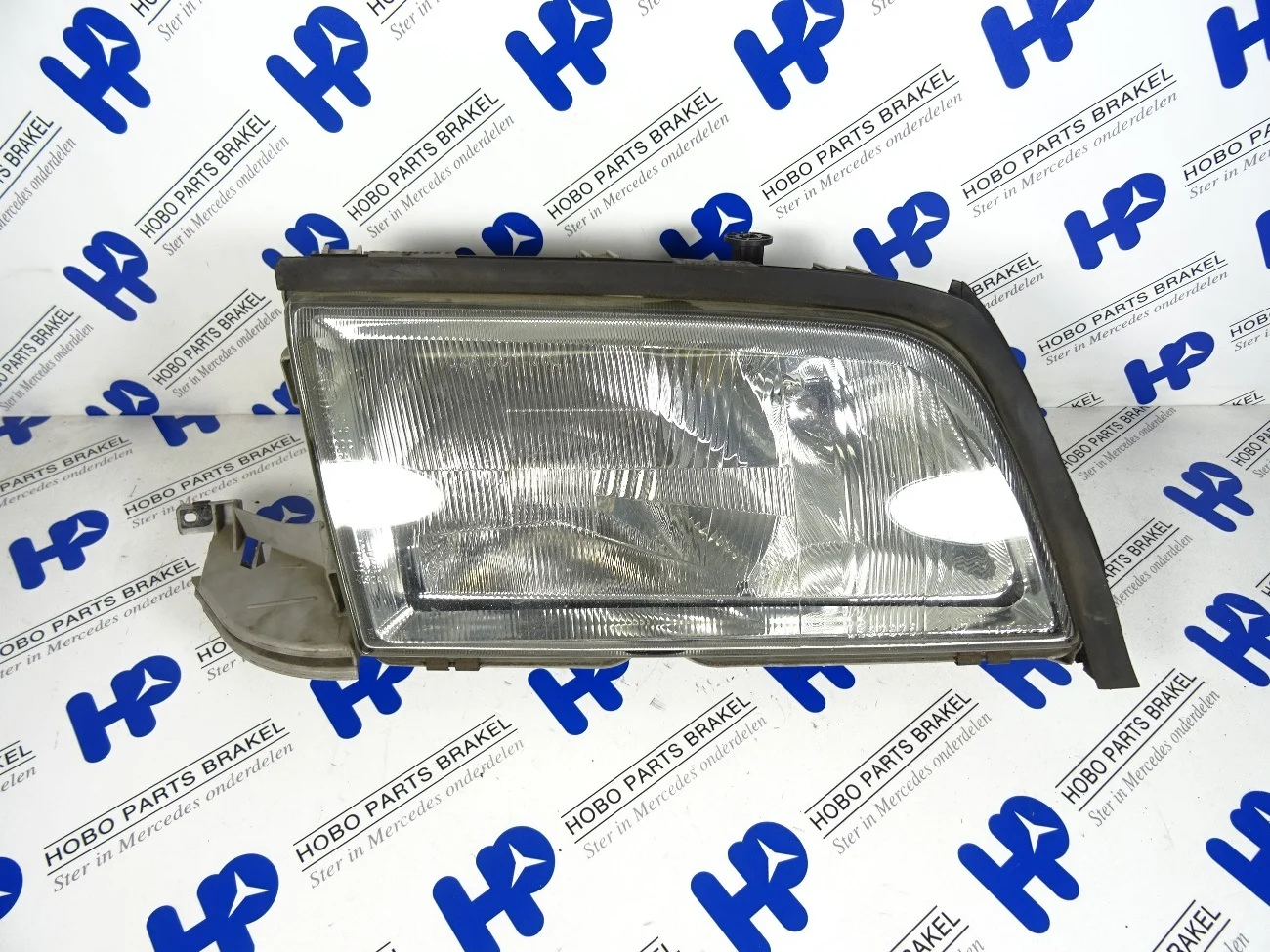 Koplamp C-klasse w202 Facelift Xenon Rechts