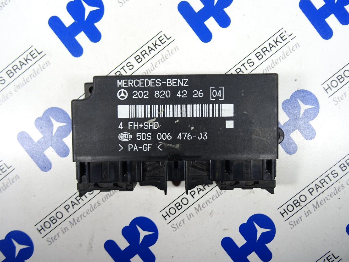 Comfort module A 202 820 4226*