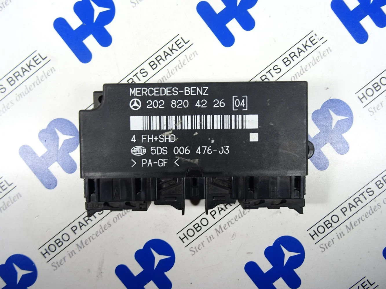 Comfort module A 202 820 4226*