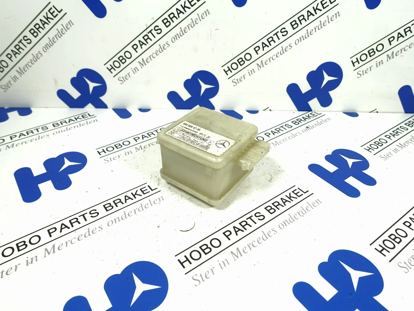 Alarm module A 202 820 4726