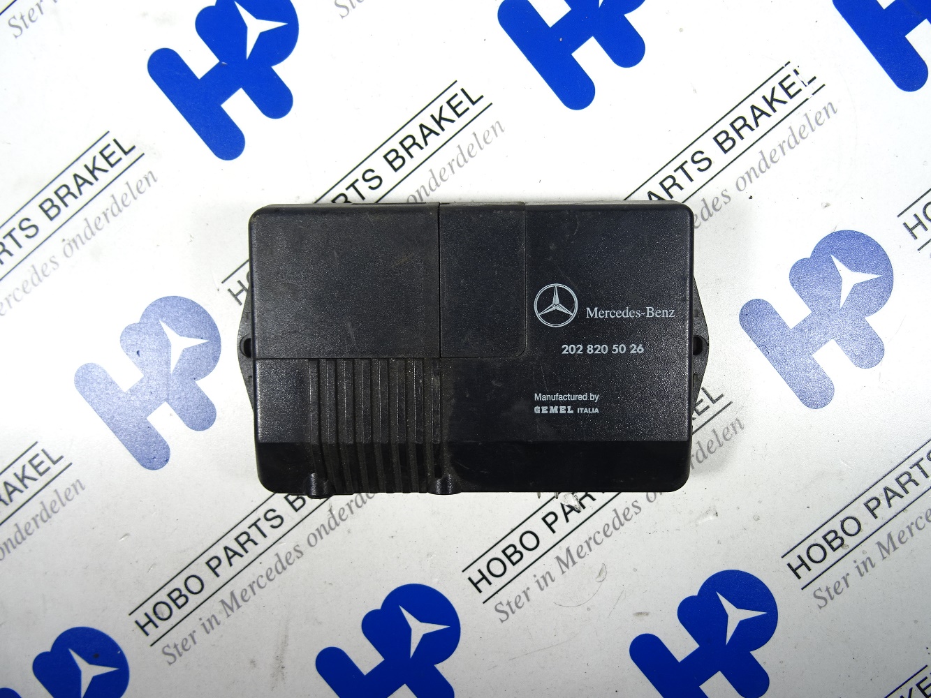 Alarm module A 202 820 5026*