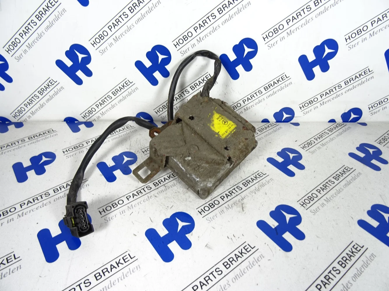 Ballast unit A 202 820 6926 - A2028206926 - A2028206926