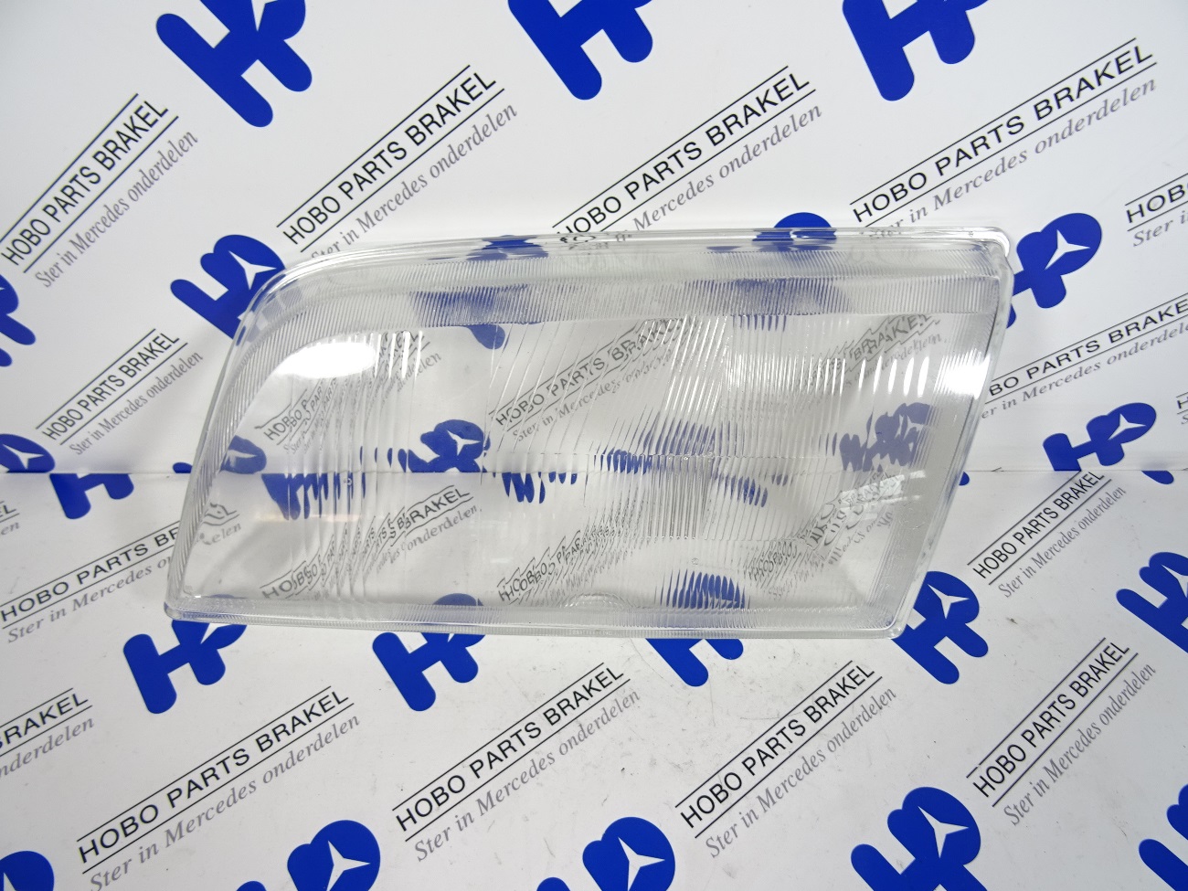 Koplamp glas C-klasse w202 Facelift Links (Nieuw) - A2028260190b - A2028260190-N