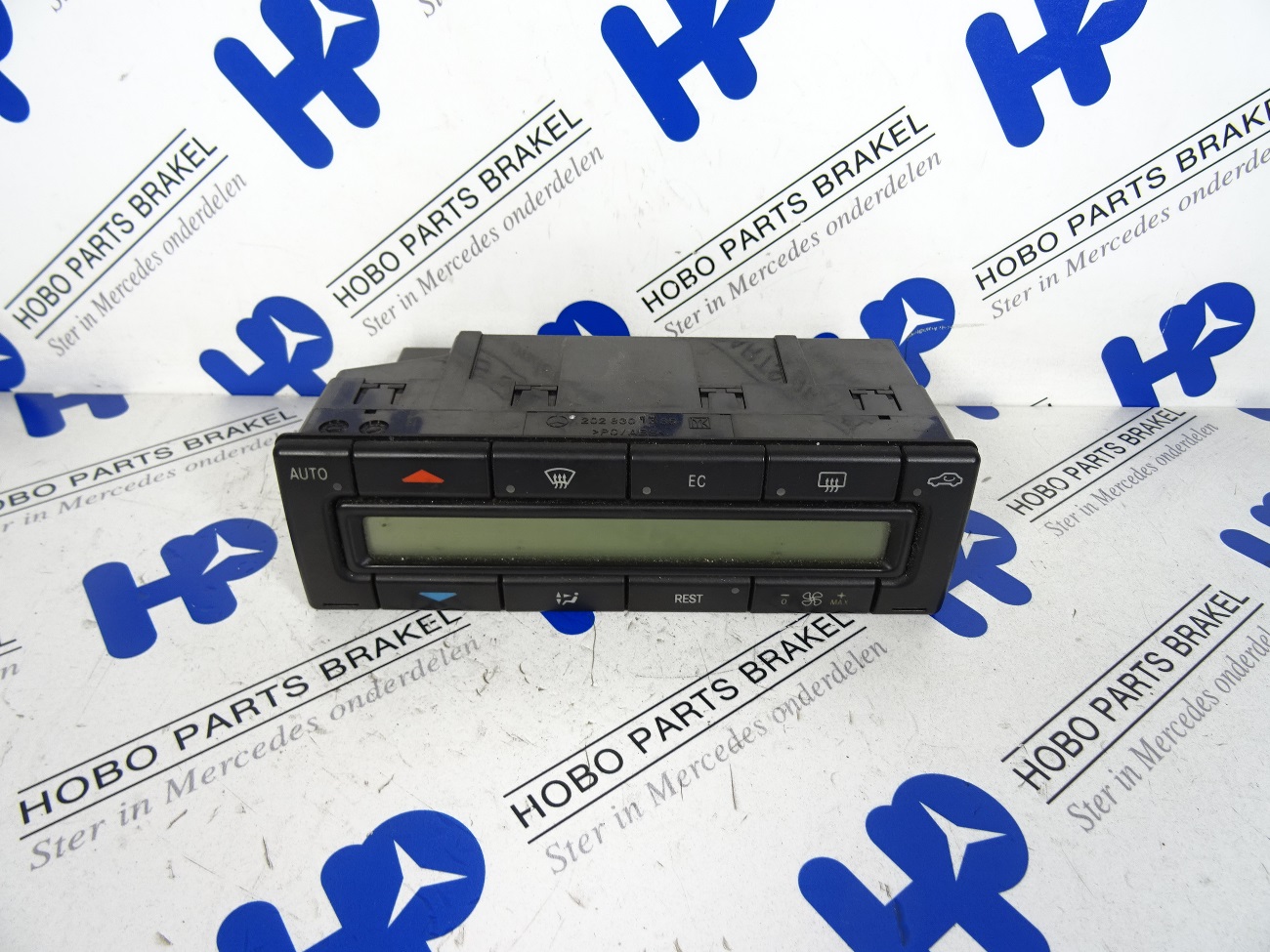 Kachelpaneel A 202 830 1385
