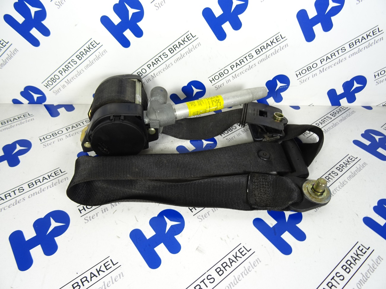 Gordel A 202 860 5685 RV