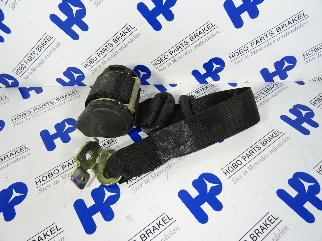Gordel A 202 860 7485 RA