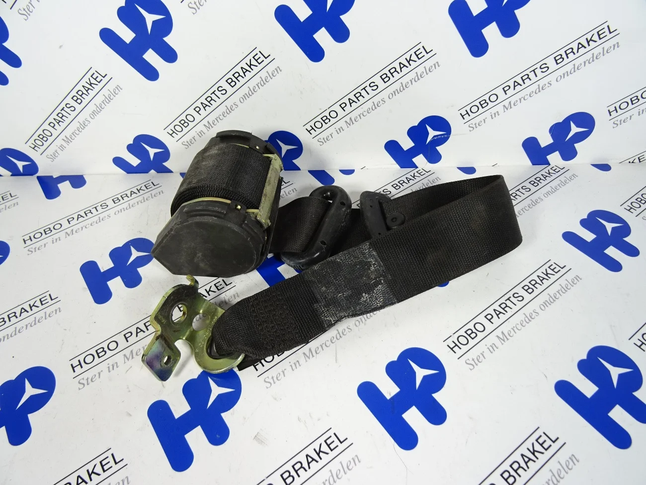 Seat belt A 202 860 7485 RR - A2028607485 - A2028607485