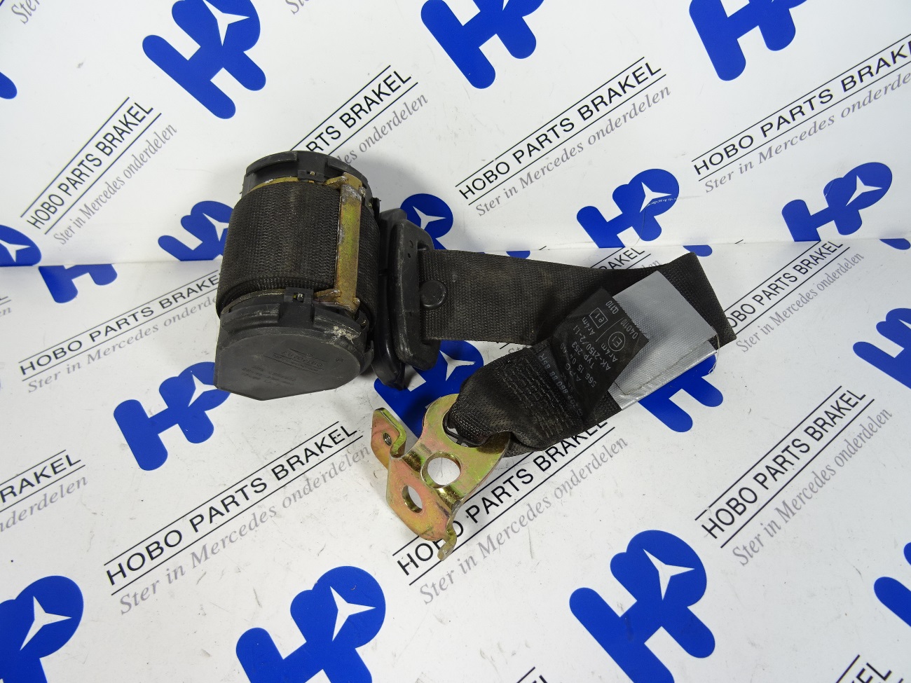 Gordel A 202 860 8885 RA