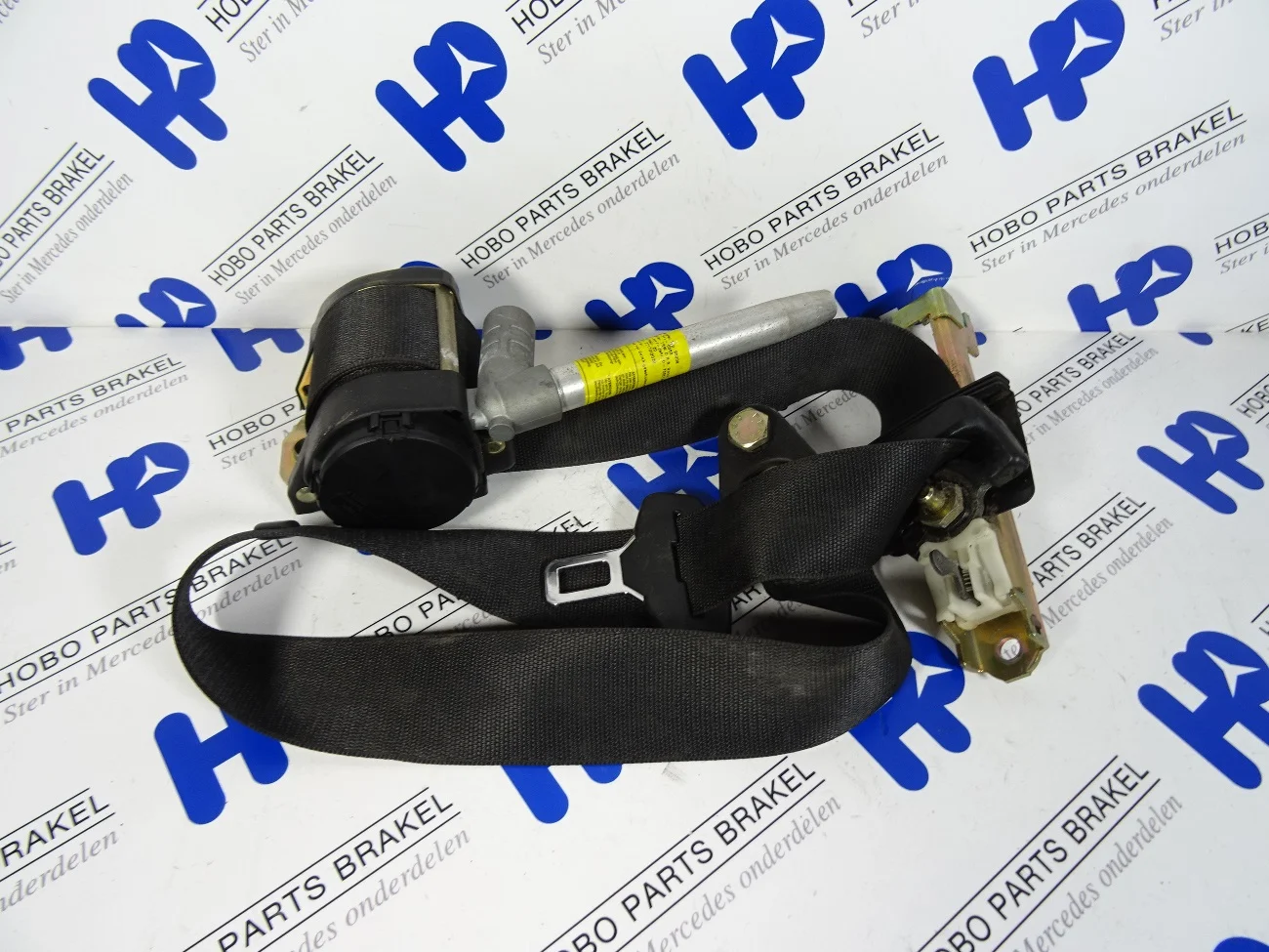 Seat belt A 202 860 9485* FR - A2028609485 - A2028609485