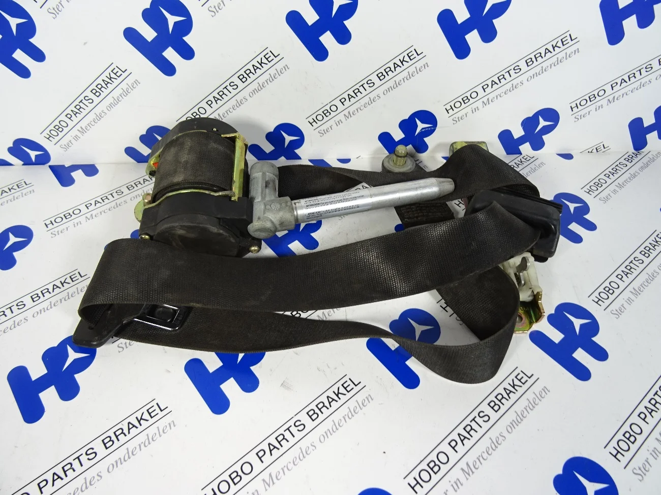 Seat belt A 202 860 9685 FR - A2028609685 - A2028609685