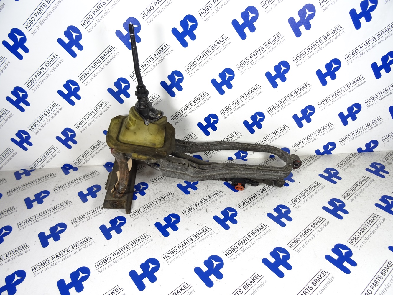 Schakelmechanisme A 203 260 5109