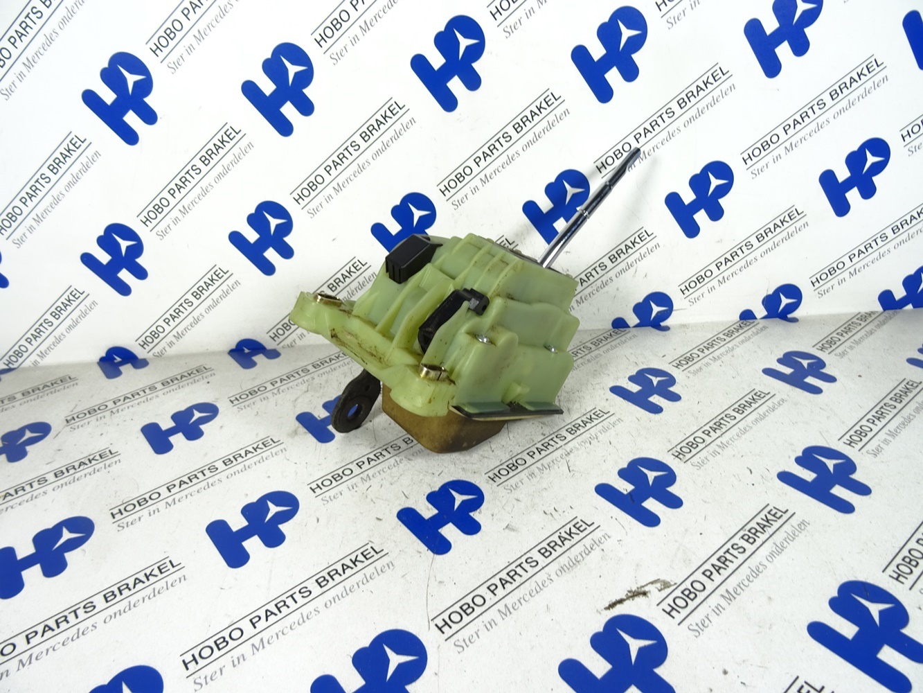 Schakelmechansime C-klasse w203 Revisie - A203267 r - A203267-R