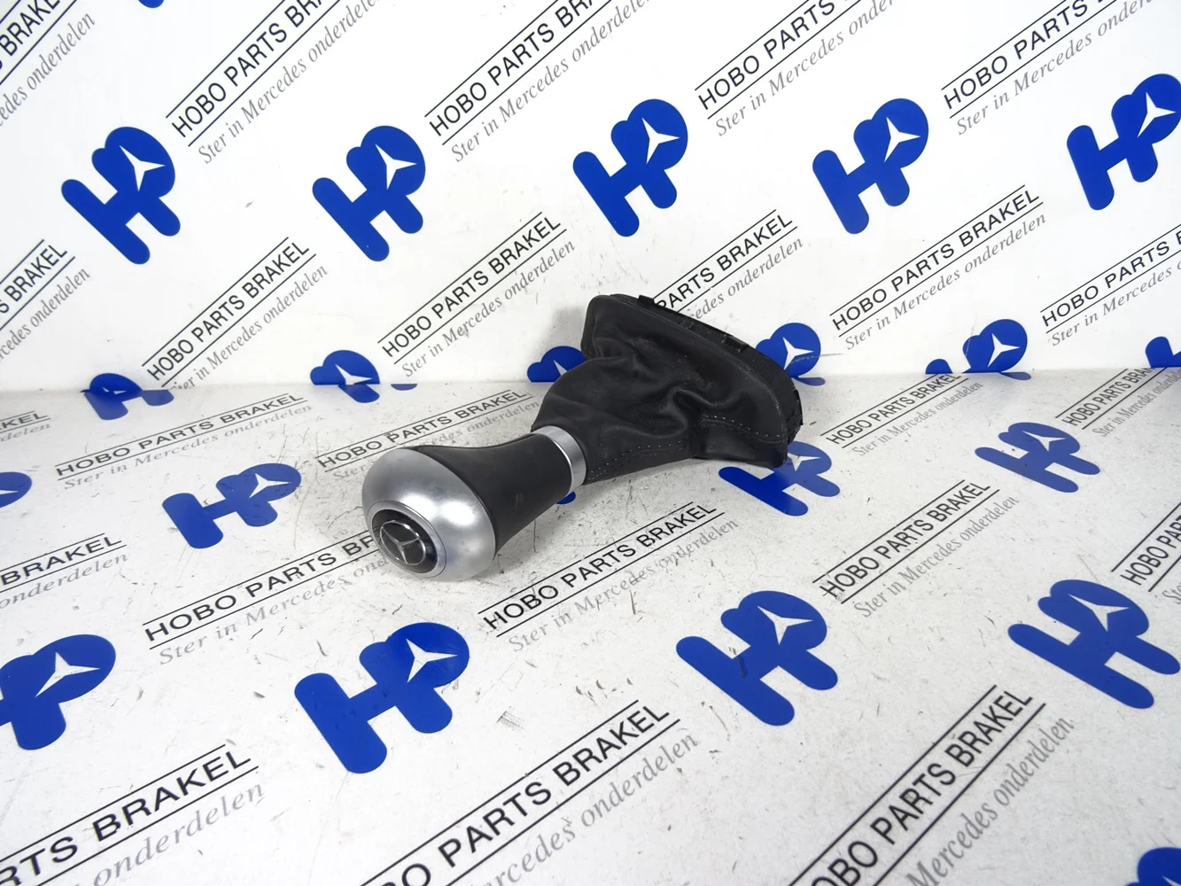 Gear shift cover A 203 267 2811 - A2032672811 - A2032672811