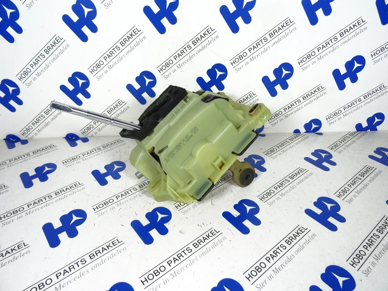 Schakelmechanisme A 203 267 5524 - A2032675524 - A2032675524