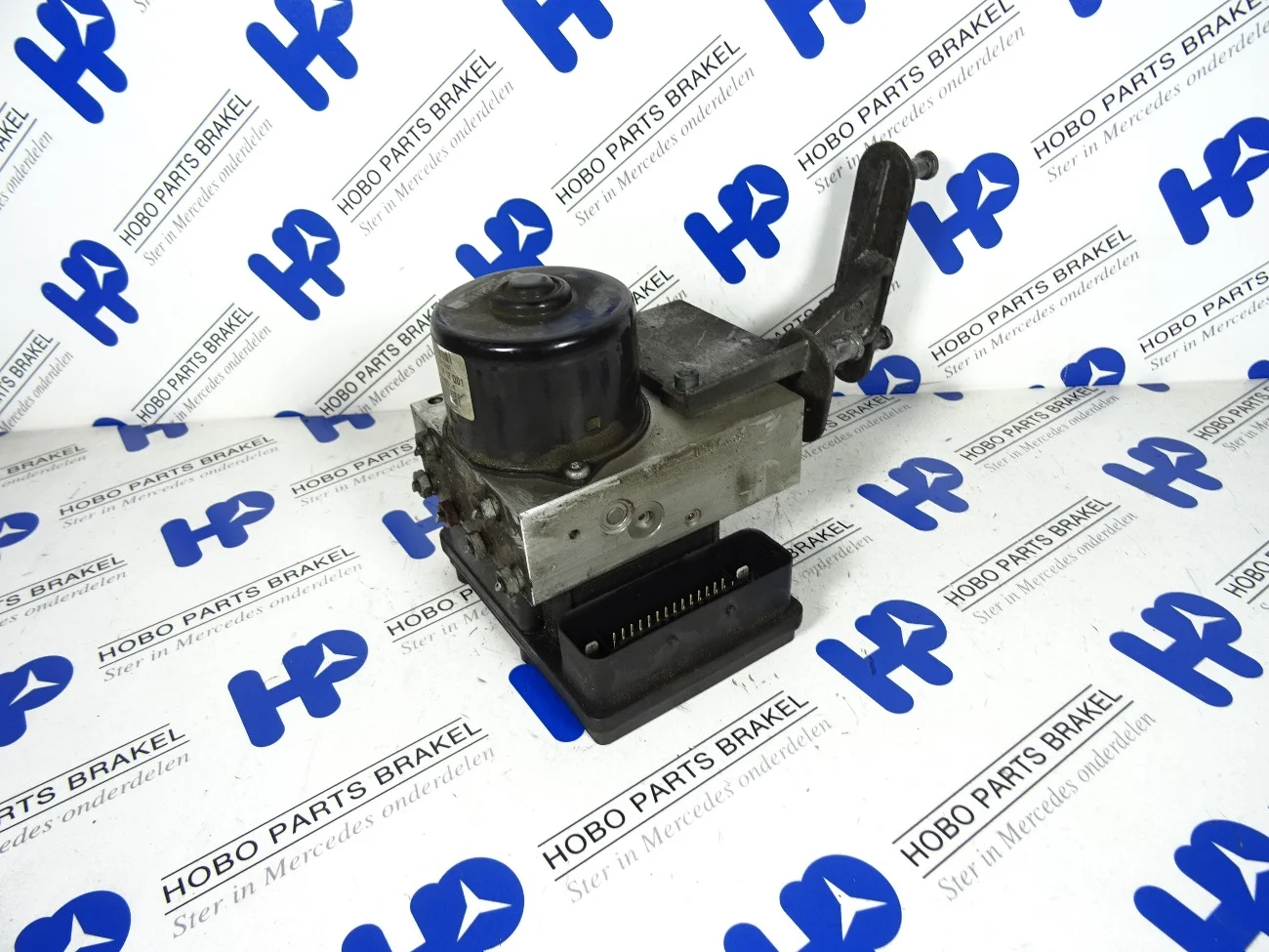 ABS pump A 203 431 0812 - A2034310812 - A2034310812