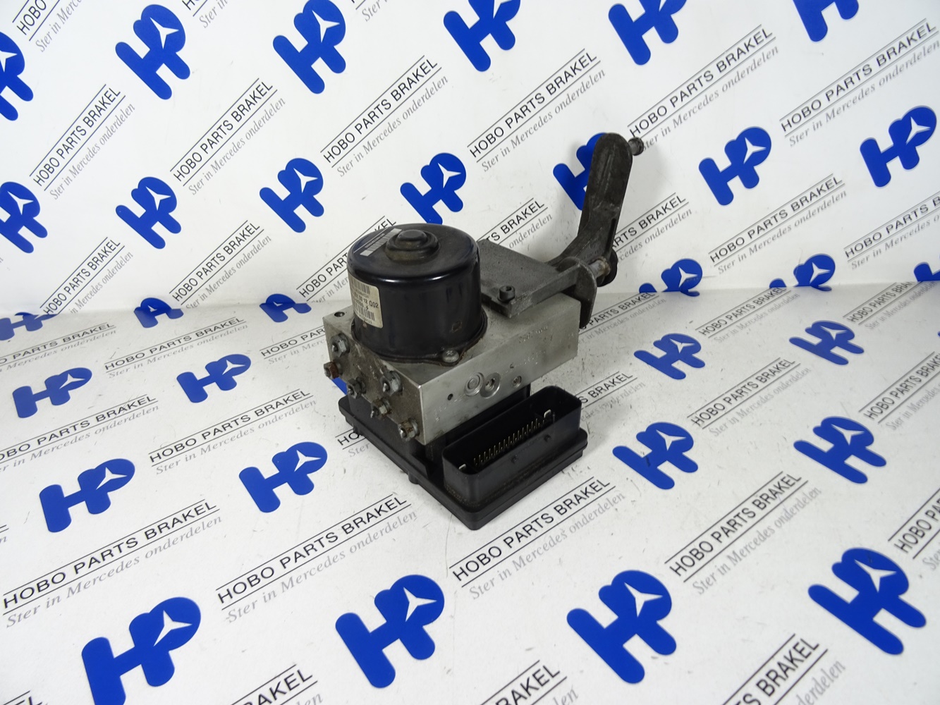 ABS pomp A 203 431 0912