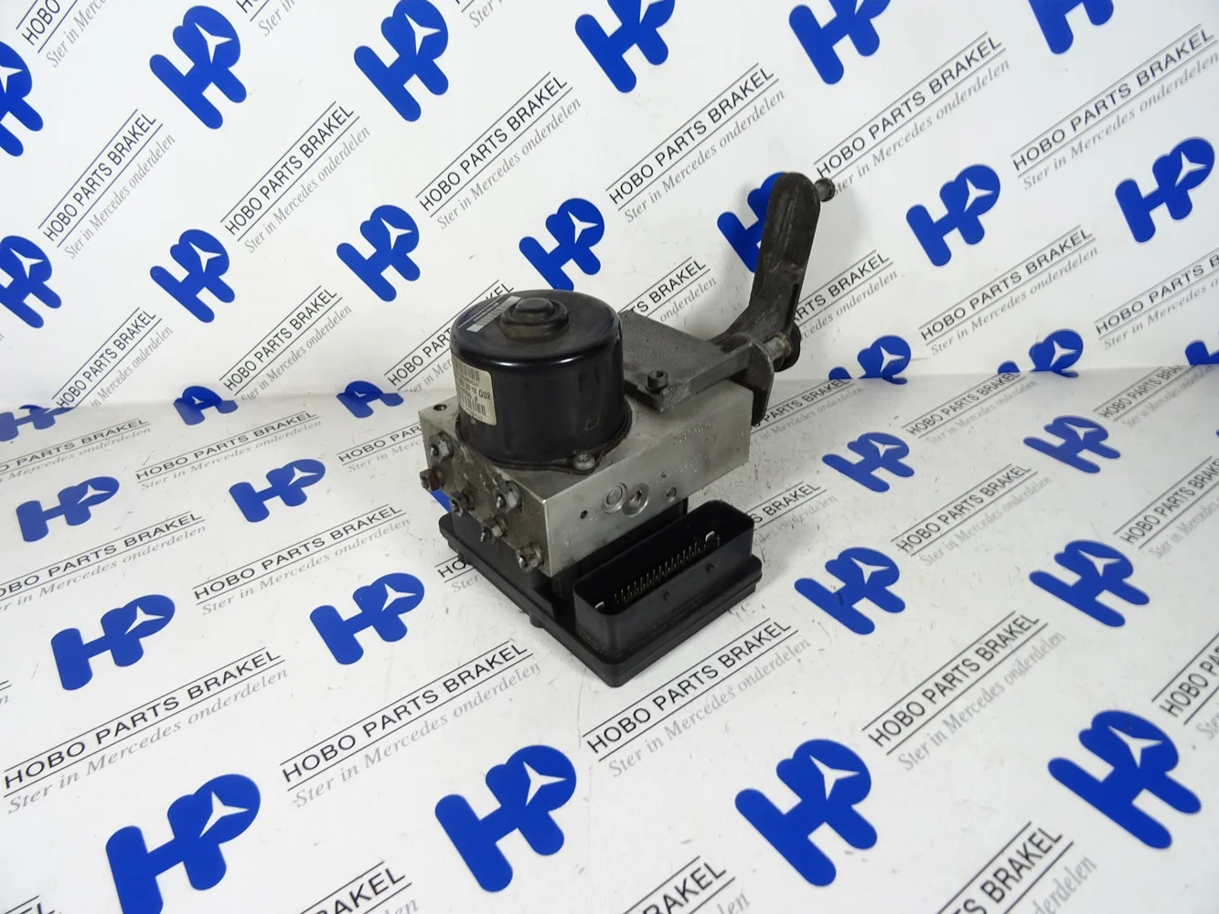 ABS pomp A 203 431 0912