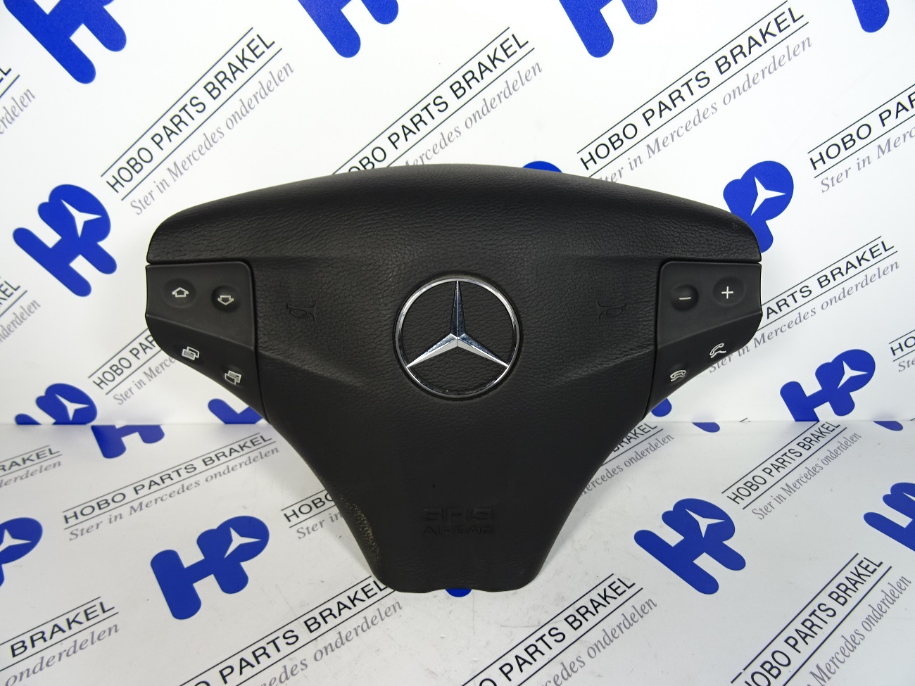 Airbag stuur C-klasse w203 Sportcoup&eacute; - A2034602398 9051 - A2034602398-9051
