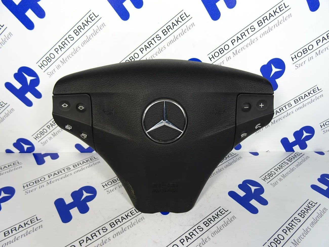 Airbag stuur C-klasse w203 Sportcoup&eacute; - A2034602398 9051 - A2034602398-9051