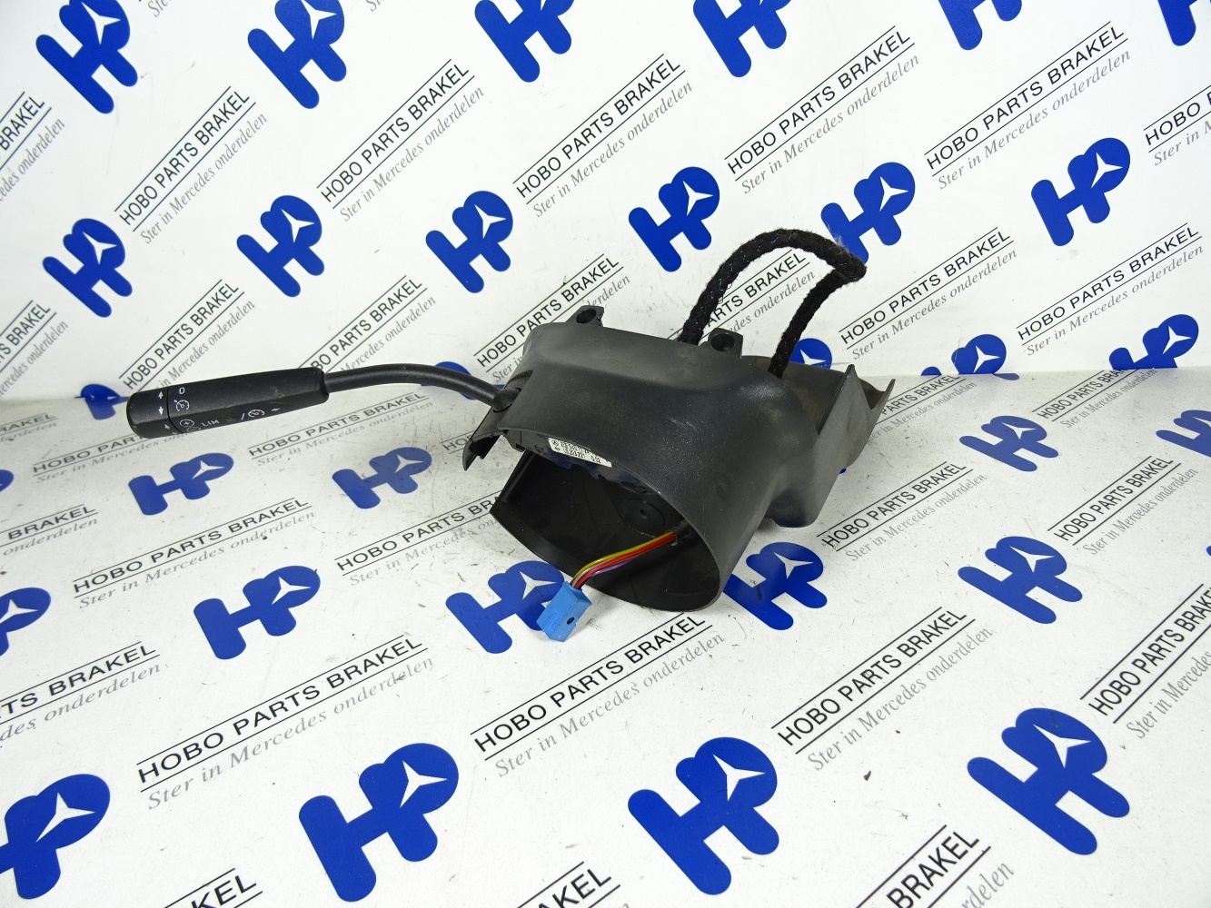 Cruise control hendel A 203 545 0224 +kap - A2035450224 kap - A2035450224-1