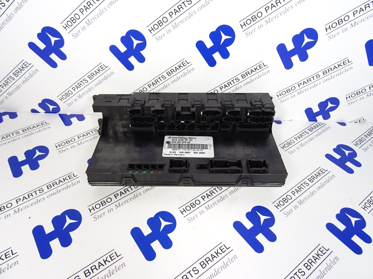 SAM module A 203 545 0701 - A2035450701 - A2035450701